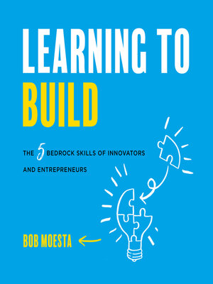 cover image of Learning to Build